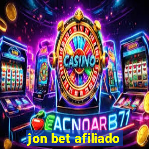 jon bet afiliado